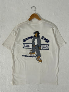 Vintage Snoop Dogg Clothing Company Tee Sz. XL