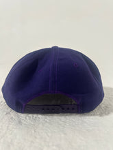 Vintage Deadstock UW Snapback