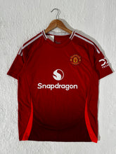 Manchester United Kit Sz. L