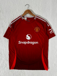 Manchester United Kit Sz. L