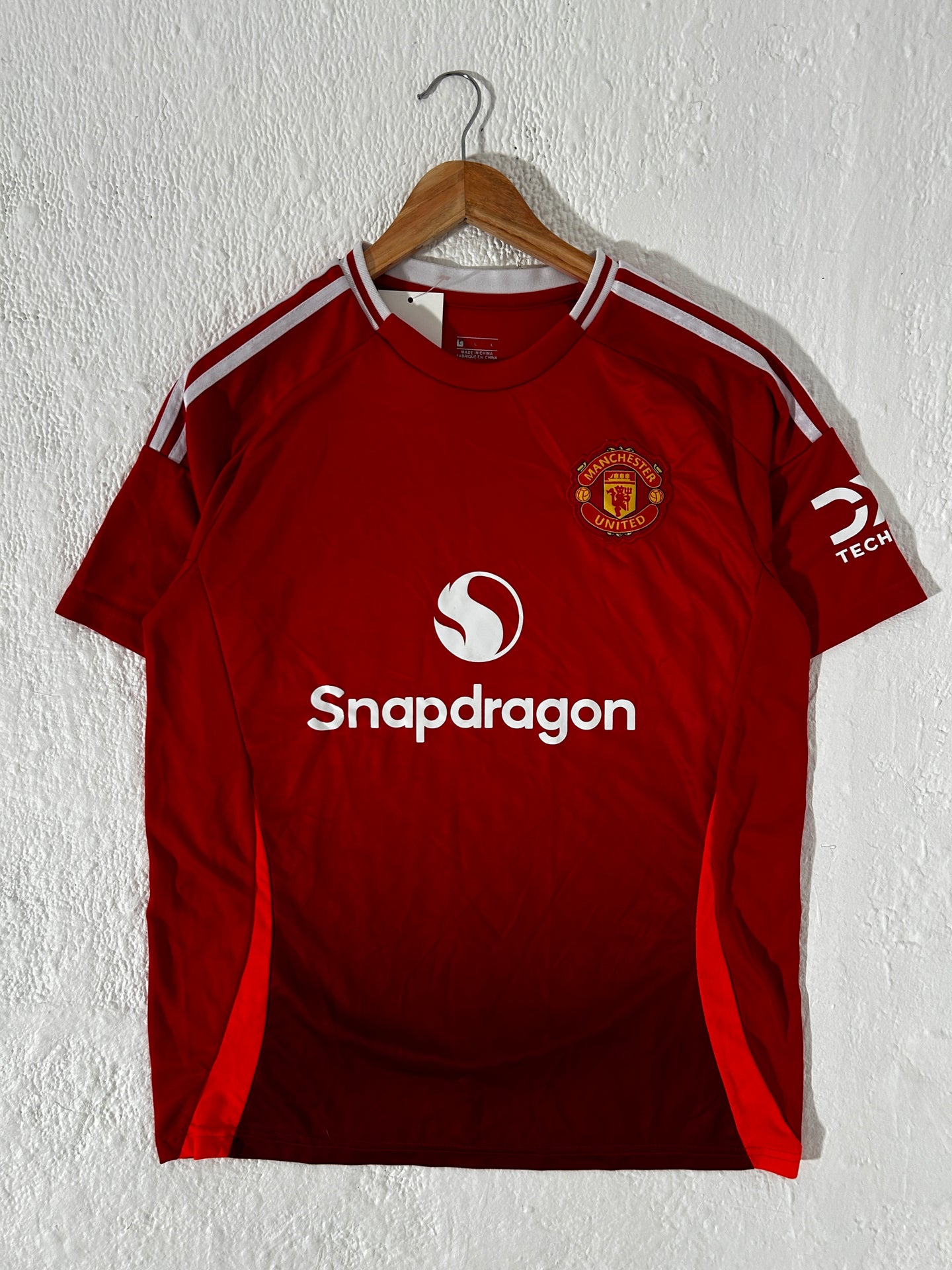 Manchester United Kit Sz. L