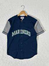Vintage Seattle mariners Alex Rodriguez #3 jersey GreatVTG