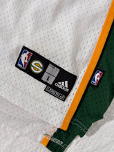 Sonics Luke Ridnour #8 Youth L GreatVTG