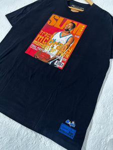 Mitchell & Ness SLAM Tracy McGrady T-Shirt Sz. 3XL