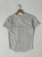 New York Yankees Pinstripe Jersey Size Youth XL