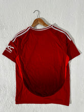 Manchester United Kit Sz. L