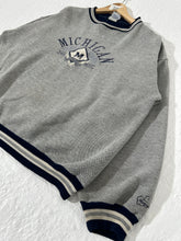 Vintage University of Michigan Wolverines Crewneck Size L