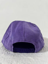 University Of Washington Purple Corduroy Snapback