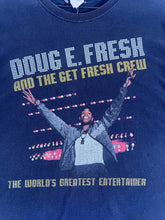 Vintage Doug E Fresh T-Shirt