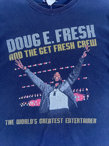 Vintage Doug E Fresh T-Shirt