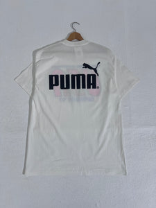 Vintage 1997 Puma World Street Soccer Finals T-Shirt Sz. XL