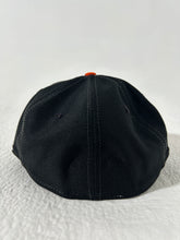 Vintage NEW ERA Baltimore Orioles Fitted Hat Sz. 7 3/8