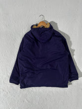 Reversible UW Huskies Purple & Cream Jacket Sz. 2XL