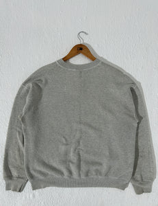 Vintage 1993 Green Bay Packers x Taz Looney Tunes Crewneck Sz. L