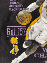 Kobe Bryant Sports Illustrated Tshirt Sz 3x