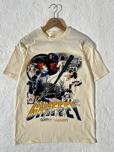 Seattle Mariners Ken Griffey Jr. T-Shirt