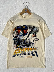 Seattle Mariners Ken Griffey Jr. T-Shirt