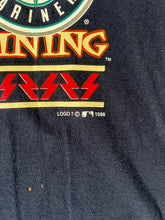 Vintage Mariners 1998 Cactus League Spring Training Size 2XL