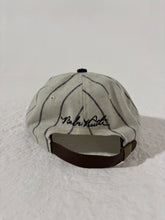 Babe Ruth Signature Series Ballcap Ebbets Field Flannel Srapback