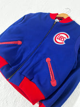 Chicago Cubs 1954 Authentic All Wool Varsity Jacket Size L