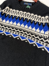 Polo Ralph Lauren knitted sweater size XL