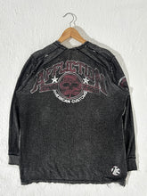 Vintage Y2k Affliction Reversible Long Sleeve Shirt Sz. XL