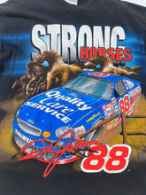 Strong Horses Nascar T-shirt Sz. XL