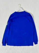 Vintage Seattle Seahawks Long Sleeve Shirt Size XL