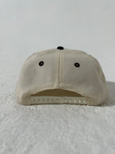 Vintage Seattle Mariners white Snapback