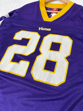 Minnesota Vikings Adrian Peterson Jersey Sz. XL