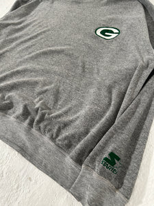 Vintage 1990’s Green Bay Packers Starter Crewneck Sz. M