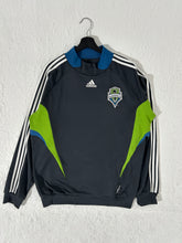 Seattle sounders X Box LS trainer XL GreatVTG
