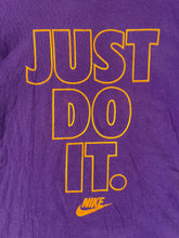 Vintage Nike Just Do It T-Shirt Sz. M
