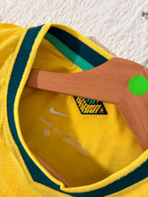 Nike Brasil Jersey Size M
