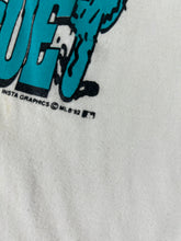 Vintage 1992 Seattle Mariners Spring Training MLB Baseball T-Shirt Sz. L