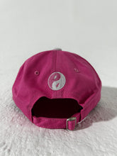 Pink Palace Hat DEPT1