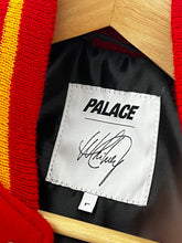 Palace x Whitney Houston Varsity Jacket Sz. L