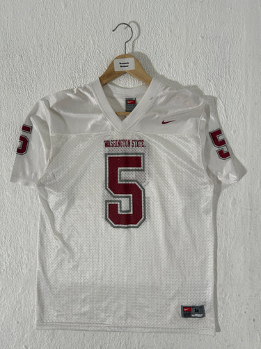 Vintage WSU Cougars Nike Jersey Sz. M