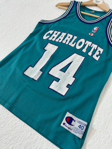 charlotte hornet jersey dress Charlotte Hornets' City Edition uniform a mix of old and new