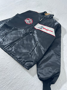 RS Snap-On Flank Drive Jacket Sz. M