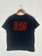 2007 Dwarves NSFW T-Shirt Sz. L