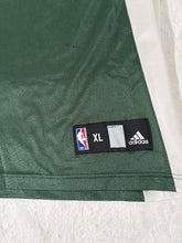 Seattle Supersonics Kevin Durant #35 Jersey Size XL