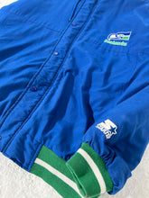 Seattle Seahawks Rare Vintage Starter Jacket Size XL