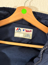 Seattle Mariners Jacket Size L