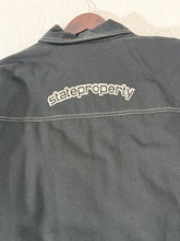 State Property Jacket Black Sz XL