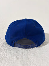 Vintage Seattle Mariners Star Trident Logo Snapback