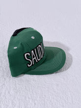 Adidas Saudi Arabia Snapback Hat