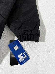 Retro Seattle Seahawks Starter Jacket