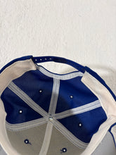Vintage Seattle Mariners Star Trident Logo Snapback