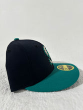 Vintage Seattle Mariners New Era Fitted Size 7